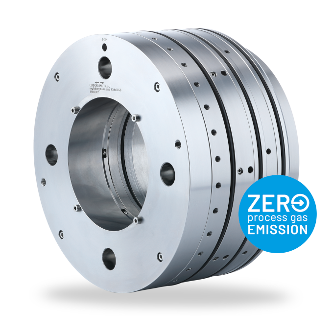 Banner IT - CobaDGS - Zero Emission 2021